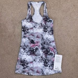 Lululemon Cool Racerback Tank
